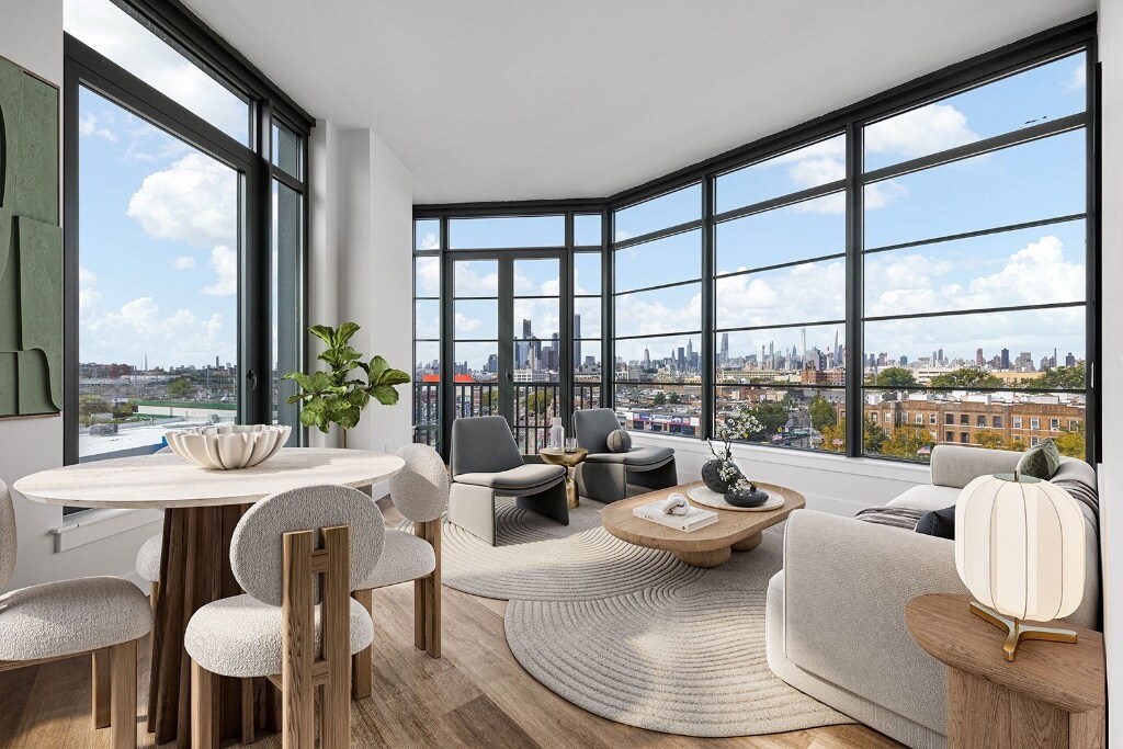 34-35 44th St in Astoria, NY - Building Photo