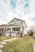 1123-1125-1125 Wilson Ave in Columbus, OH - Building Photo - Building Photo