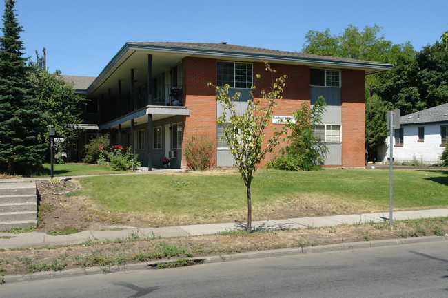 211 E Mission Ave in Spokane, WA - Building Photo - Building Photo