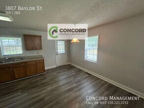3807 Baylor St in Greensboro, NC - Building Photo - Building Photo