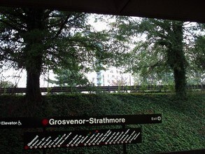 10500 Rockville Pike, Unit 1415 in Rockville, MD - Building Photo - Building Photo