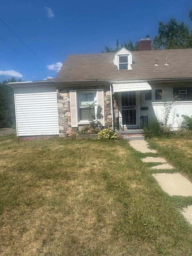 property at 15805 Mendota St