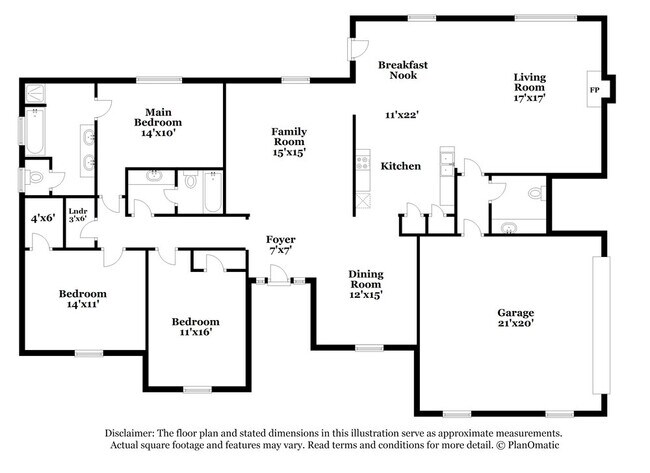 4954 Harvest Park Dr in Memphis, TN - Building Photo - Building Photo