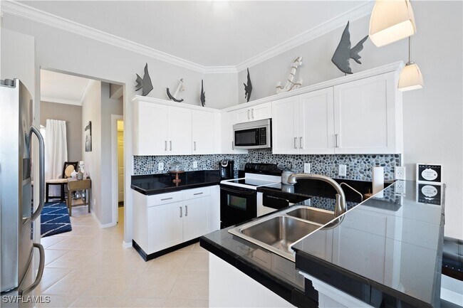 3487 Ocean Bluff Ct in Naples, FL - Building Photo - Building Photo