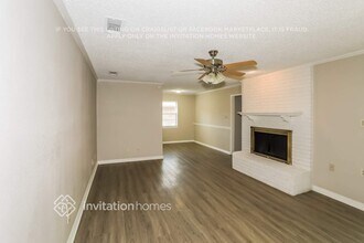 1909 Malone St in Denton, TX - Building Photo - Building Photo