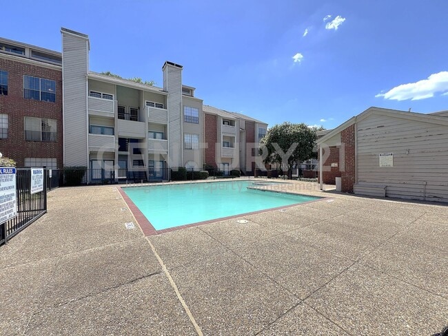 property at 9747 Whitehurst Dr