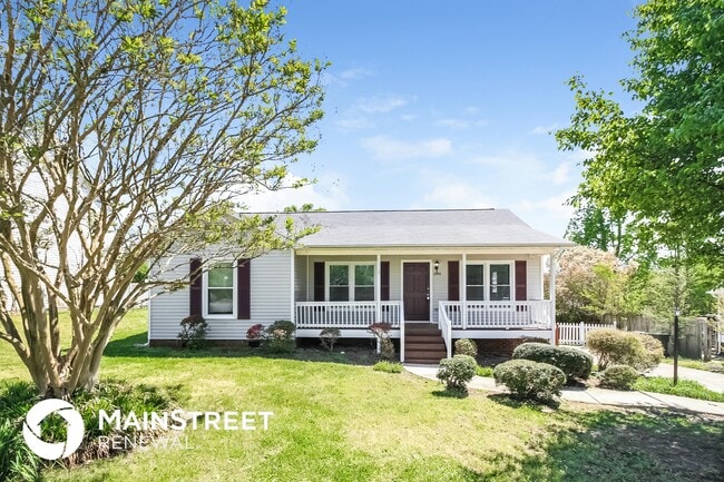 property at 1046 Ball Park Rd
