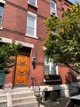 834 N Woodstock St in Philadelphia, PA - Building Photo - Building Photo