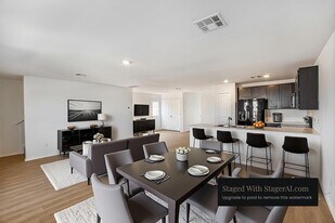 1125 Largemouth Ln in Bastrop, TX - Building Photo