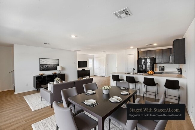 property at 1125 Largemouth Ln