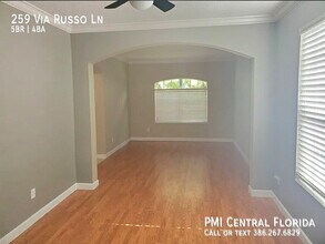 259 Via Russo Ln in Lake Mary, FL - Building Photo - Building Photo
