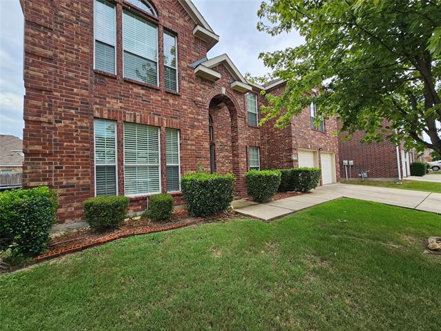property at 305 Cold Mountain Trail