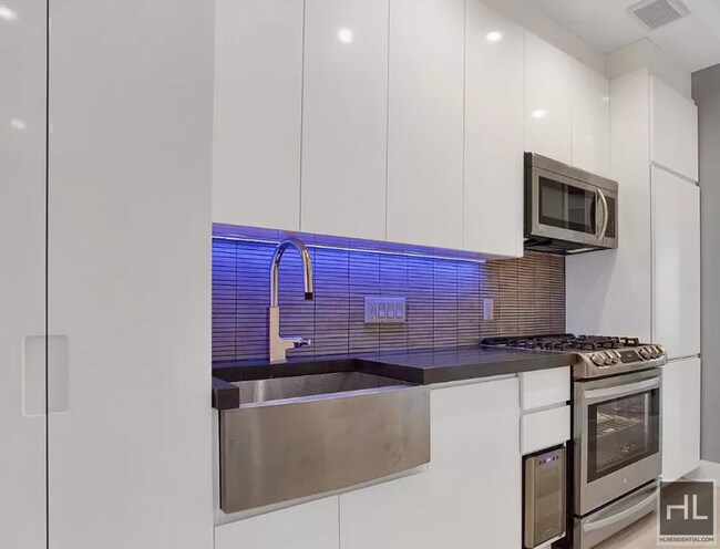 Stanton Street in New York, NY - Building Photo - Building Photo