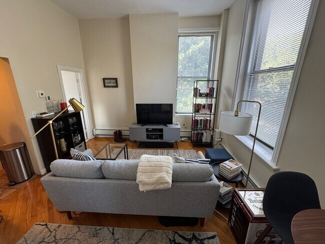 305 Shawmut Ave, Unit 2 in Boston, MA - Building Photo - Building Photo