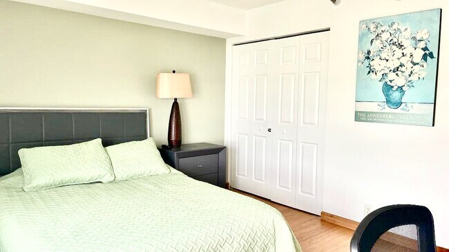 3500 Mystic Pointe Dr, Unit 3103 in Aventura, FL - Foto de edificio - Building Photo