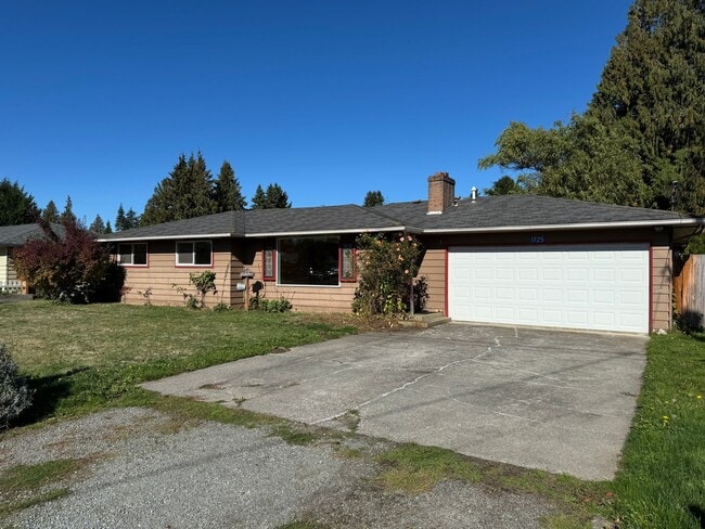 property at 1725 Sunset Dr