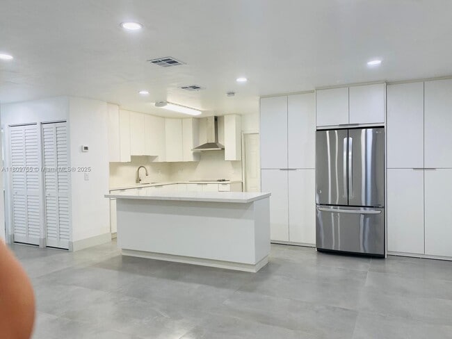 property at 2820 NW 14th Ct