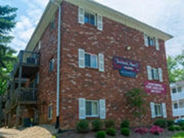 Beechwood Manor II Apartments in Bloomington, IN - Building Photo