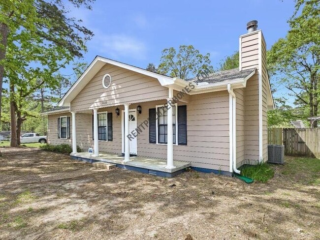 12420 Timber Bend Dr in Little Rock, AR - Building Photo - Building Photo