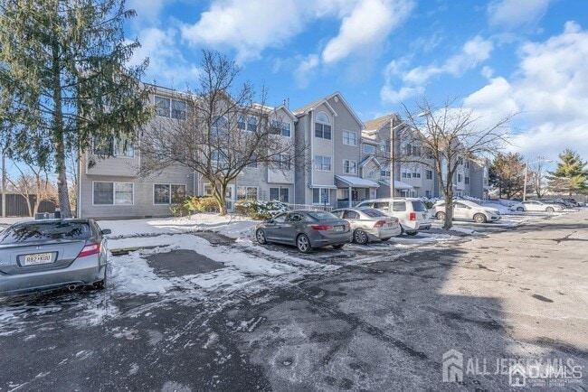 1236 Edpas Rd in New Brunswick, NJ - Building Photo - Building Photo