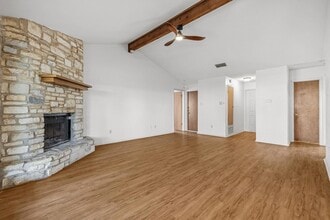 3112 Freemont St in Round Rock, TX - Building Photo - Building Photo