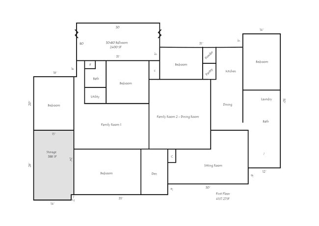 6271 W Cedar Meadows Ln in Joplin, MO - Building Photo - Building Photo
