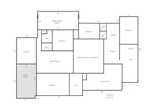 6271 W Cedar Meadows Ln in Joplin, MO - Building Photo - Building Photo