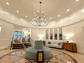 1 Huntington Ave in Boston, MA - Building Photo