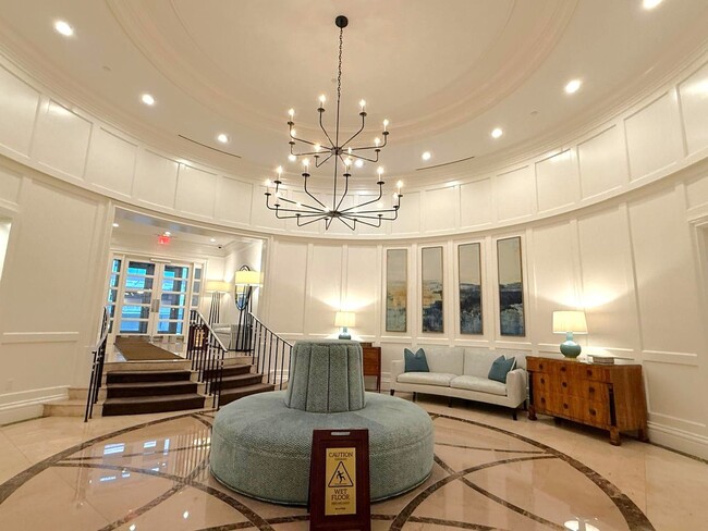 property at 1 Huntington Ave