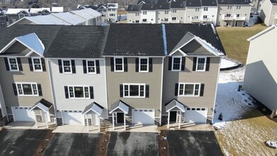 1156 Harvest Ct in Harrisonburg, VA - Building Photo - Building Photo
