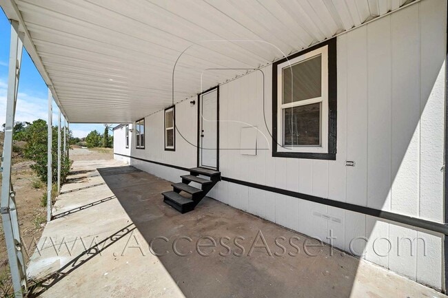 property at 39975 San Ignacio Rd
