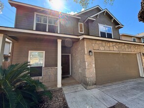 21711 Thunder Basin in San Antonio, TX - Building Photo - Building Photo