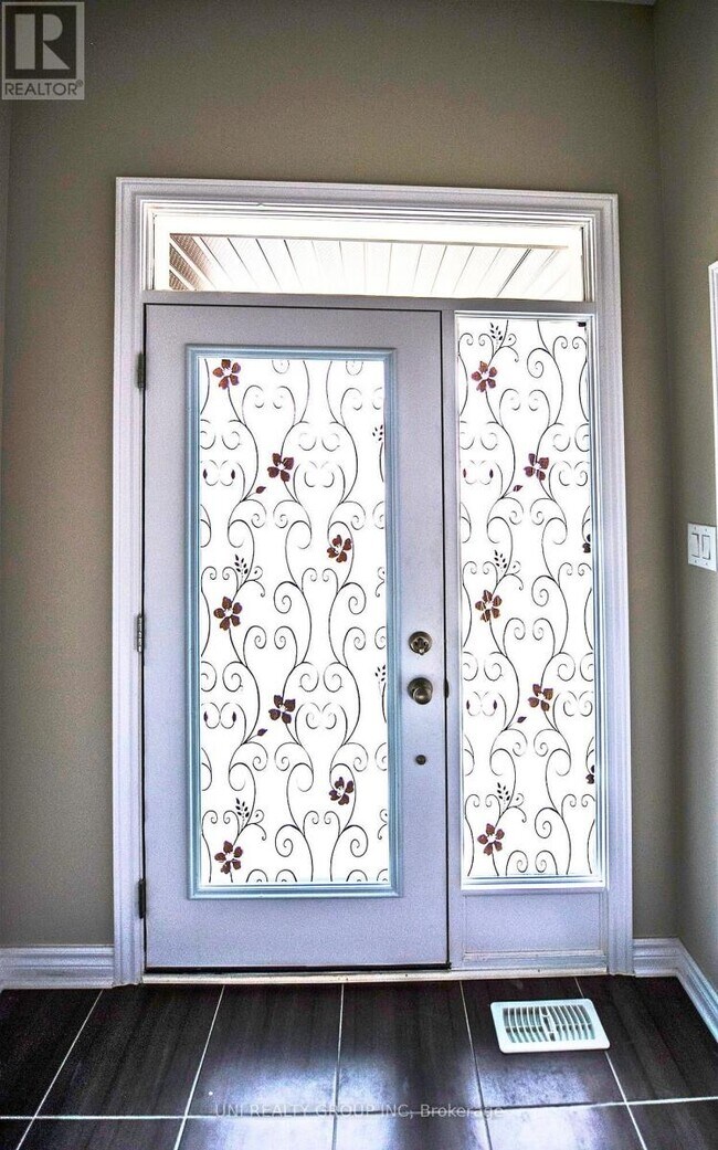 780 Twist Way in Ottawa, ON - Building Photo - Building Photo