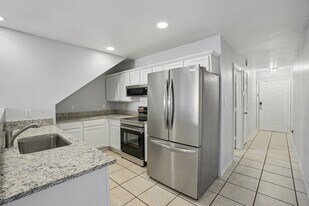 4021 Preferred Pl in Dallas, TX - Building Photo