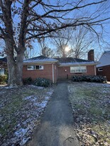 5015 Wythe Ave in Richmond, VA - Building Photo