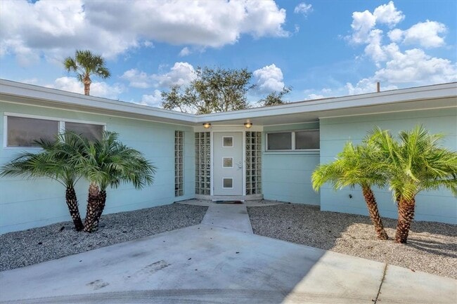 property at 550 Gaspar Dr
