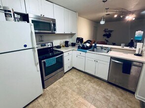 1213 University Terrace in Blacksburg, VA - Building Photo - Building Photo