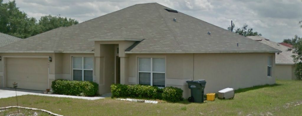 1906 Manatee Ct in Kissimmee, FL - Building Photo