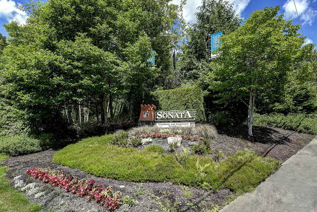 Pinnacle Sonata in Bothell, WA - Building Photo - Building Photo