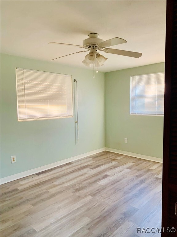 property at 3503 E Suzie Ln