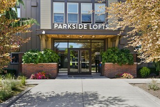 Parkside Lofts in Vancouver, WA - Foto de edificio - Building Photo