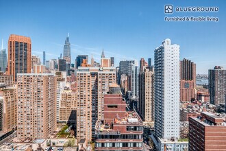 155 E 29th St in New York, NY - Building Photo - Building Photo