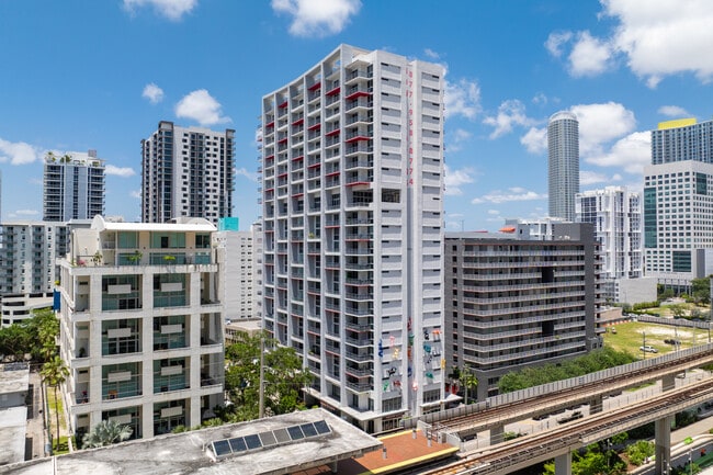 Brickell View Terrace