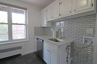 80 Strathmore Rd in Boston, MA - Building Photo - Building Photo