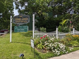 Village Green Apartments