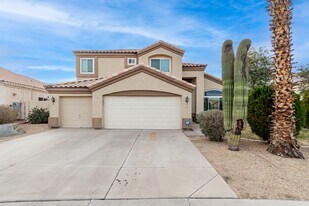 518 S Pueblo St in Gilbert, AZ - Building Photo