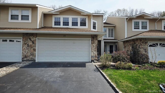 property at 173 Colony Dr