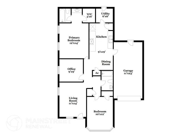 50 Clover St in Odenville, AL - Building Photo - Building Photo