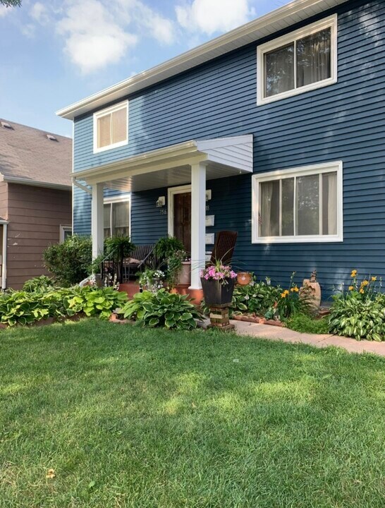 3516 S 35th St in Milwaukee, WI - Foto de edificio