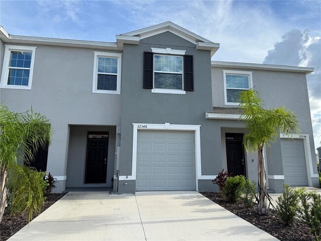 32348 Turtle Grace Lp in Wesley Chapel, FL - Building Photo - Building Photo